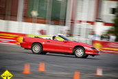 Campionat National Drift-Burn