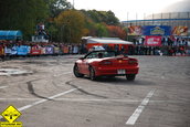 Campionat National Drift-Burn