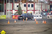 Campionat National Drift-Burn