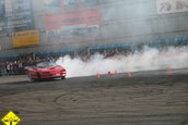 Campionat National Drift-Burn