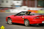 Campionat National Drift-Burn