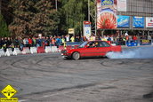 Campionat National Drift-Burn