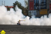 Campionat National Drift-Burn