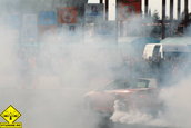 Campionat National Drift-Burn