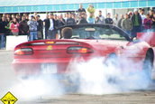 Campionat National Drift-Burn