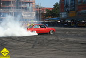 Campionat National Drift-Burn