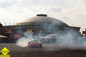 Campionat National Drift-Burn