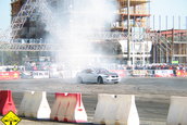 Campionat National Drift-Burn