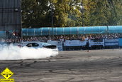 Campionat National Drift-Burn
