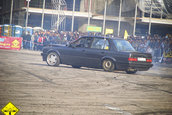 Campionat National Drift-Burn