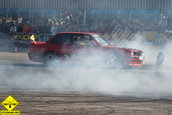 Campionat National Drift-Burn