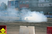 Campionat National Drift-Burn
