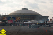 Campionat National Drift-Burn