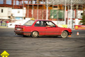 Campionat National Drift-Burn