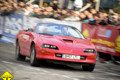 Campionat National Drift-Burn