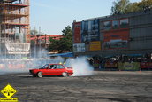 Campionat National Drift-Burn