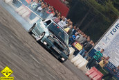 Campionat National Drift-Burn