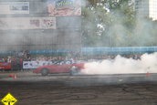Campionat National Drift-Burn