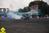 Campionat National Drift-Burn