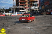 Campionat National Drift-Burn