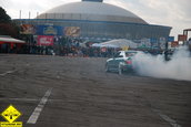 Campionat National Drift-Burn