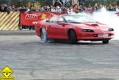 Campionat National Drift-Burn