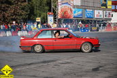 Campionat National Drift-Burn
