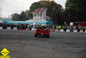 Campionat National Drift-Burn