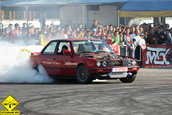 Campionat National Drift-Burn