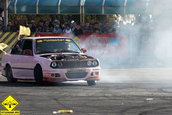 Campionat National Drift-Burn