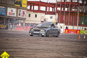 Campionat National Drift-Burn