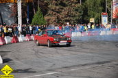 Campionat National Drift-Burn