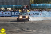 Campionat National Drift-Burn