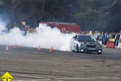 Campionat National Drift-Burn