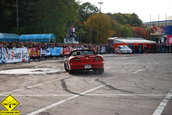 Campionat National Drift-Burn