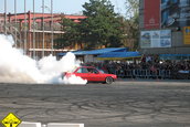 Campionat National Drift-Burn