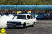 Campionat National Drift-Burn