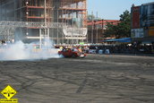 Campionat National Drift-Burn