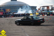Campionat National Drift-Burn
