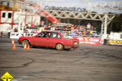 Campionat National Drift-Burn