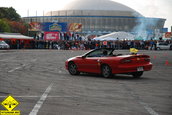 Campionat National Drift-Burn