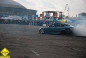 Campionat National Drift-Burn