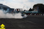 Campionat National Drift-Burn