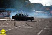 Campionat National Drift-Burn