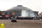 Campionat National Drift-Burn