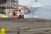 Campionat National Drift-Burn