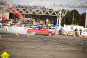 Campionat National Drift-Burn