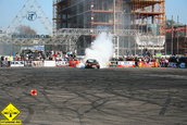 Campionat National Drift-Burn