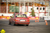 Campionat National Drift-Burn