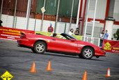 Campionat National Drift-Burn